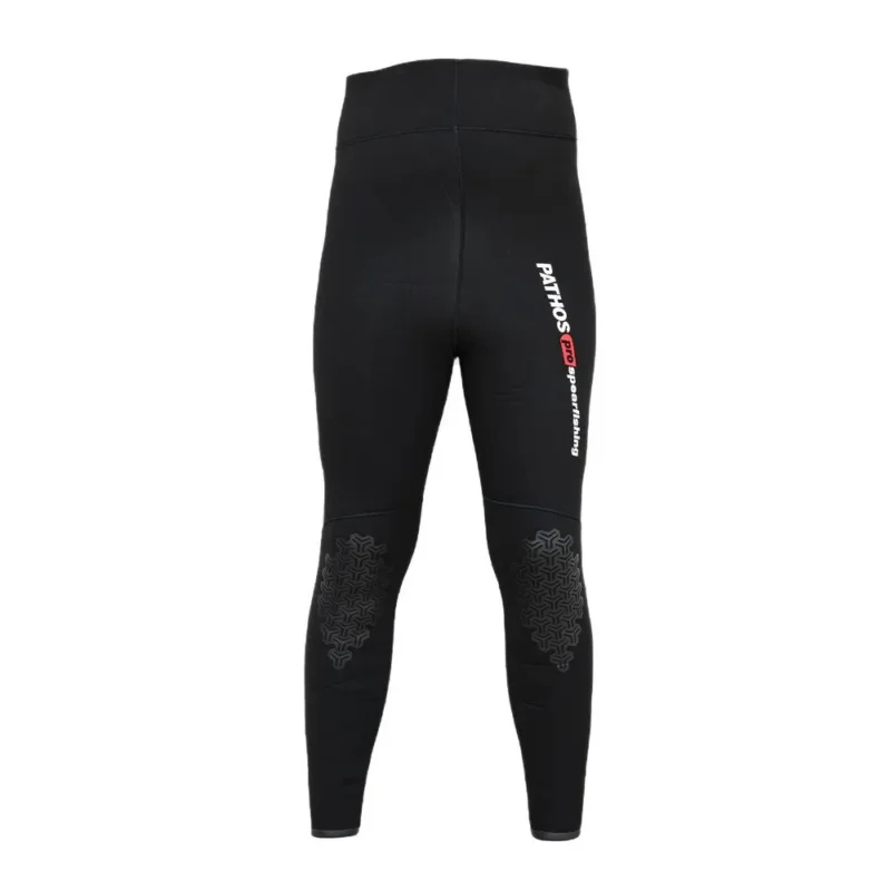 Expédié Aujourd'hui Pathos Pantalons de chasse sous-marine Onix 5 mm