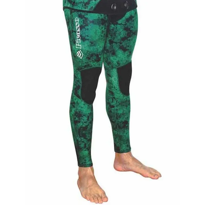 Picasso Pantalons de chasse sous-marine Posidonia 7 mm Marque