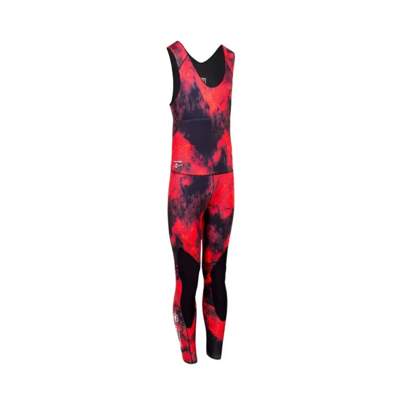 Beuchat Pantalons de chasse sous-marine Redrock 7 mm Expédié Aujourd'hui