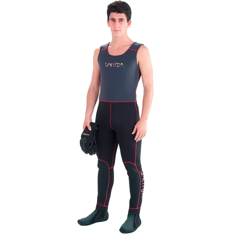 Solde Spetton Pantalons de chasse sous-marine Rockan 5 mm