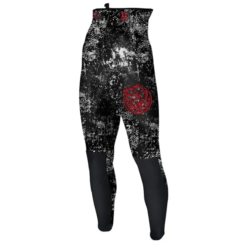 Expédition Rapide Epsealon Pantalons de chasse sous-marine Seabass 3 mm