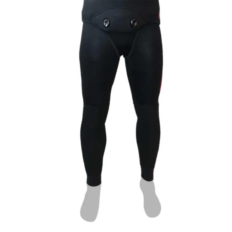 Commander Vite Epsealon Pantalons de chasse sous-marine Shadow 5 mm