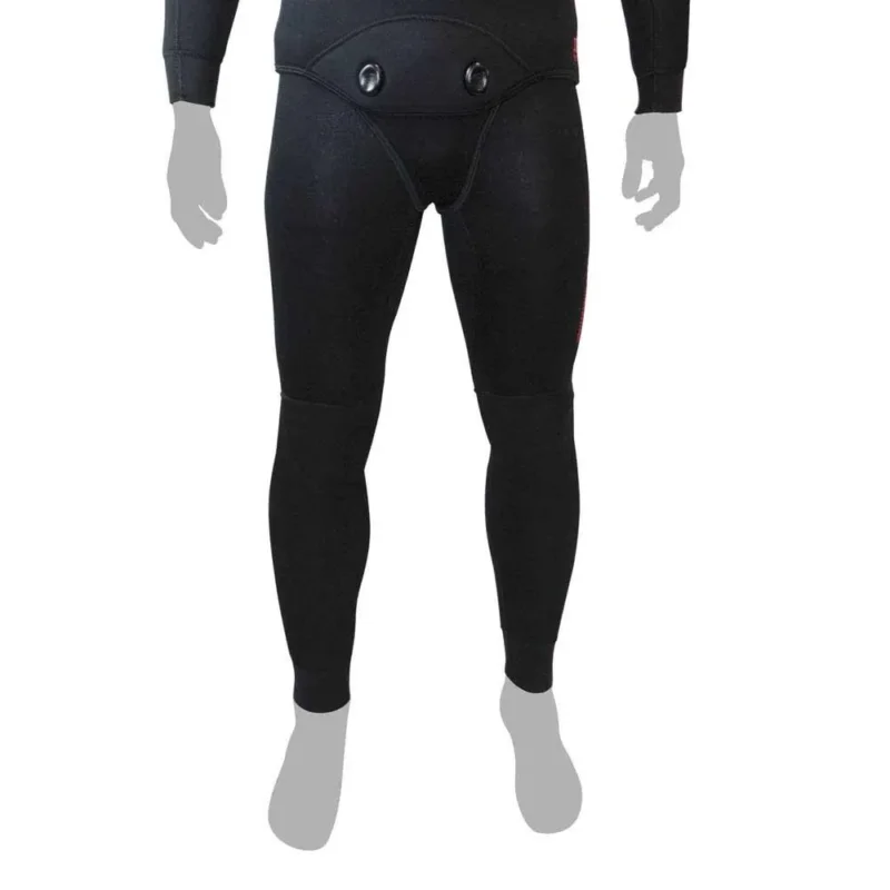 Produit De Marque Epsealon Pantalons de chasse sous-marine Shadow 7 mm