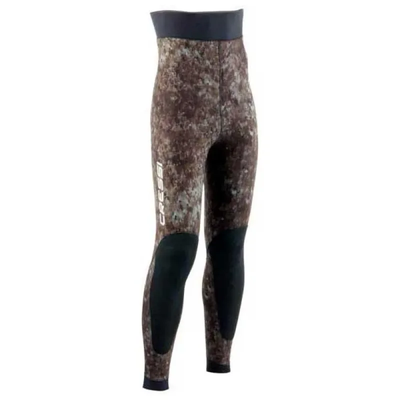Achetez Aujourd'hui Cressi Pantalons de chasse sous-marine Tracina 7 mm