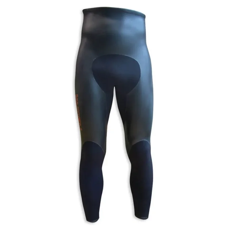 Kynay Pantalons de chasse sous-marine Wetsuit Smooth Skin 5 mm Prix Choc