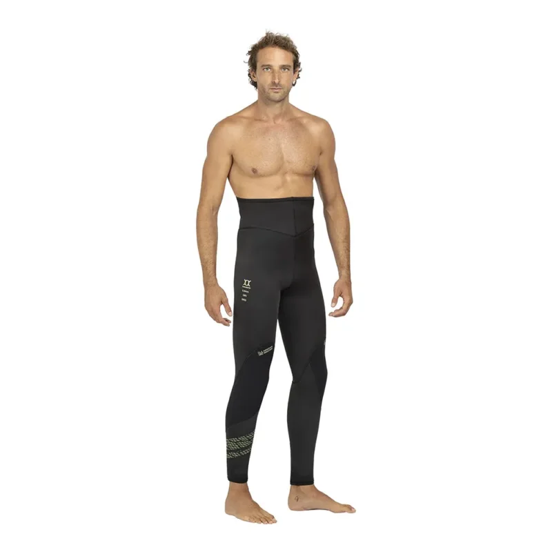 Salvimar Pantalons de chasse sous-marine Yamamoto 7 mm Achat Immédiat