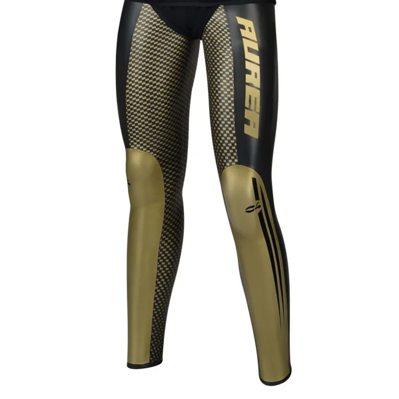 Prix Bas C4 Freediving Pantalons de freediving Aurea 5 mm