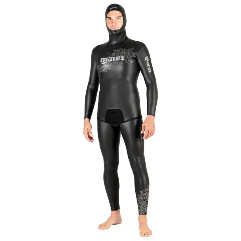 Commande En Gros Mares Pure Passion Pantalons de freediving Prism Skin 3 mm