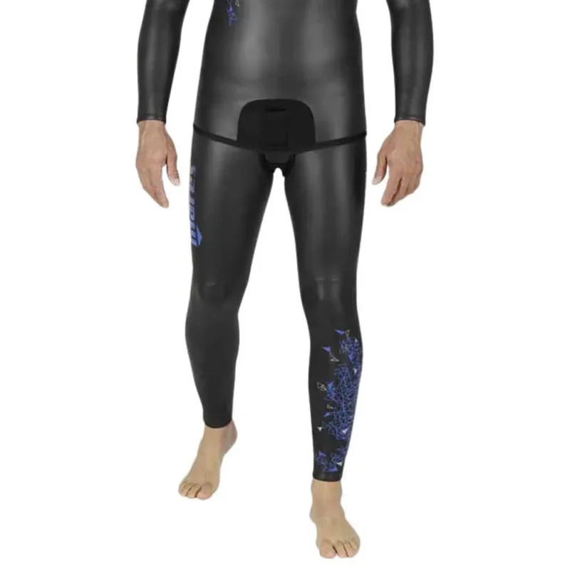Mares Pure Passion Pantalons de freediving Prism Skin 5 mm Affaire À Saisir