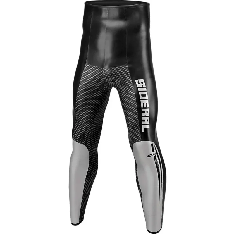 Meilleure Vente C4 Freediving Pantalons de freediving Sideral 3 mm