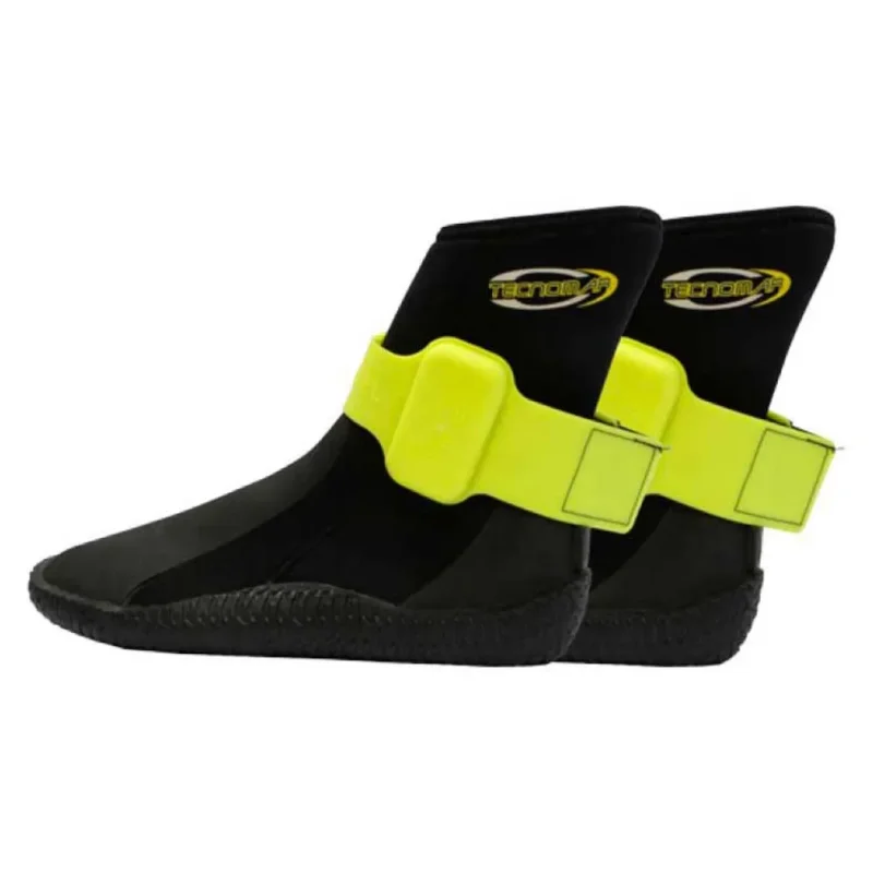 Produit De Marque Tecnomar Plomb Ankle 2 units