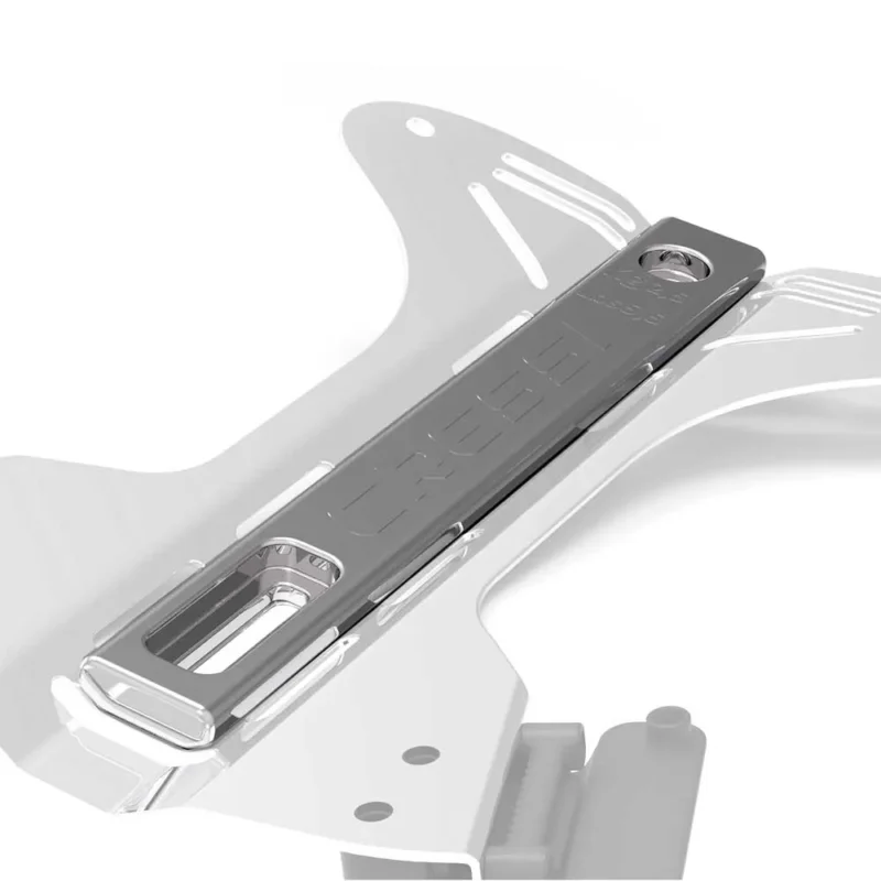 Cressi Plomb Aquawing 2.5 kg Soldes