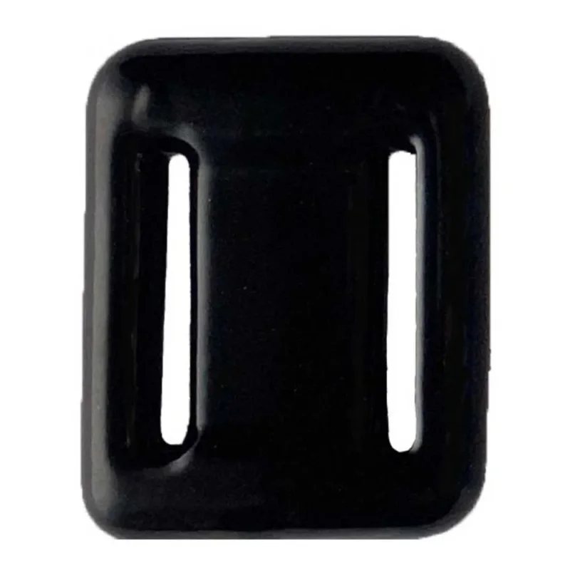 Réduction OMS Plomb Blocks Powder Coated 2.0kg