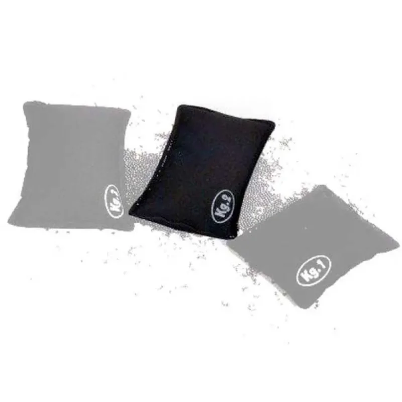 Dernier Modèle Tecnomar Plomb Soft 2kg