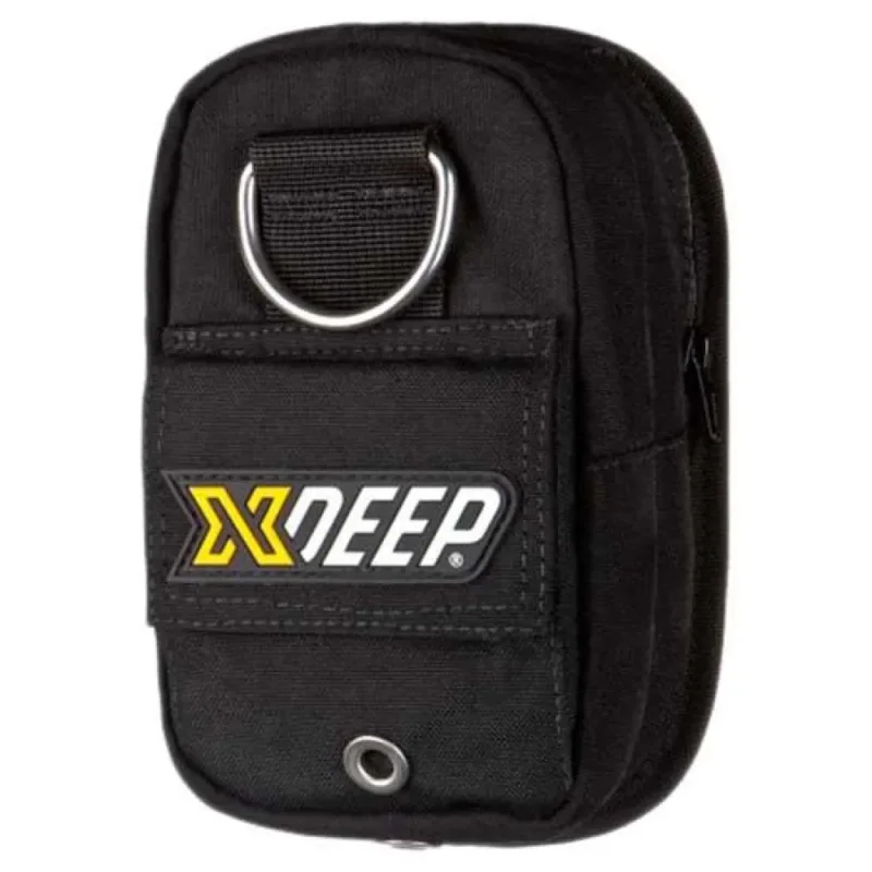 Prix Cassé xDeep Poche cargo Backmount Cargo