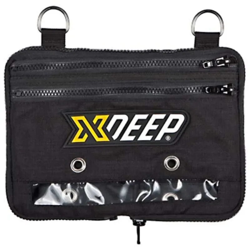 xDeep Poche cargo Expandable Commande En Gros