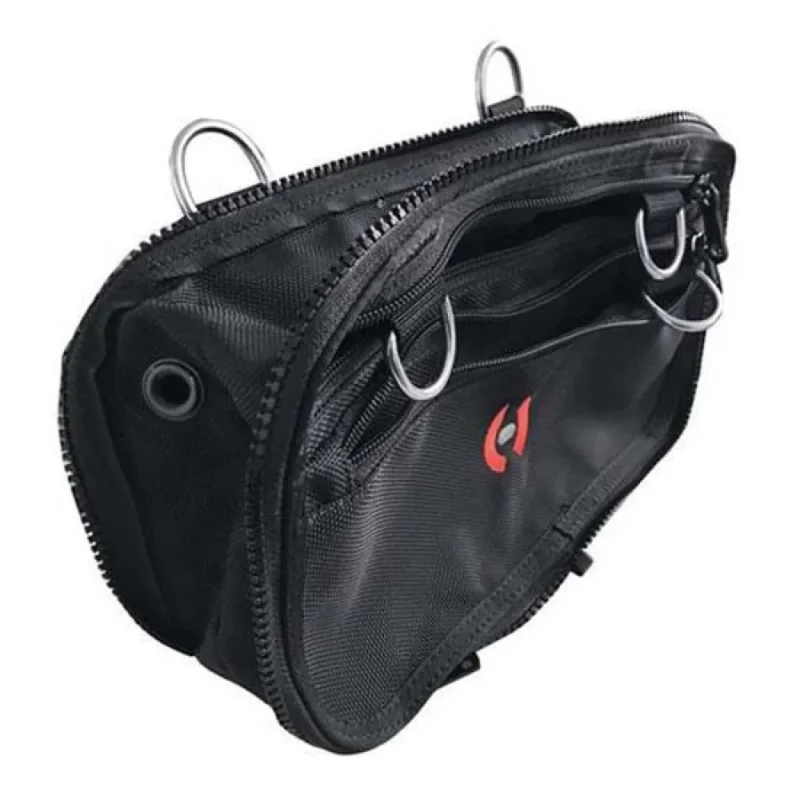 Hollis Poche cargo SMS Katana Haute Qualité