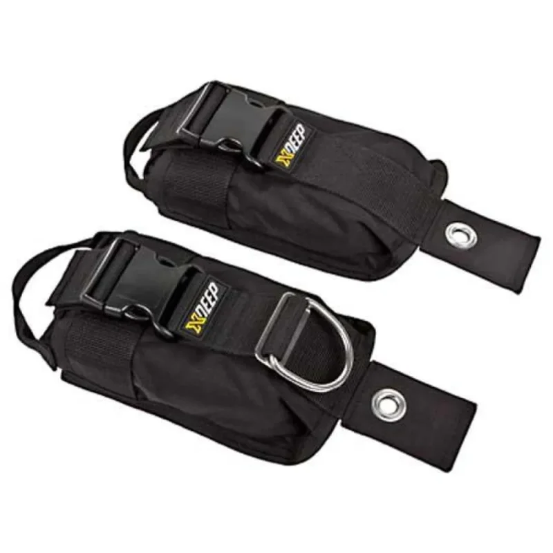 xDeep Poche de lestage 2 Units Soldes