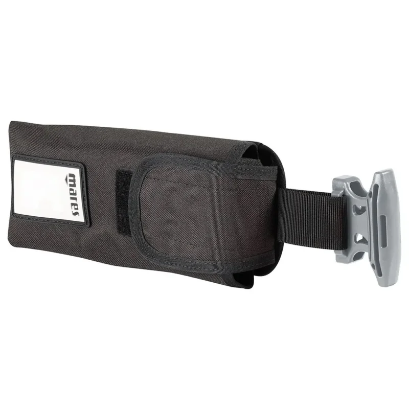 Nouveauté Mares Poche de lestage Bcd Standard System Pair 6Kg