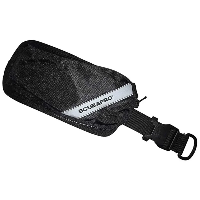 Prix Réduit Scubapro Poche de lestage Eqt/Go/Hyd/Eql Kit Pair