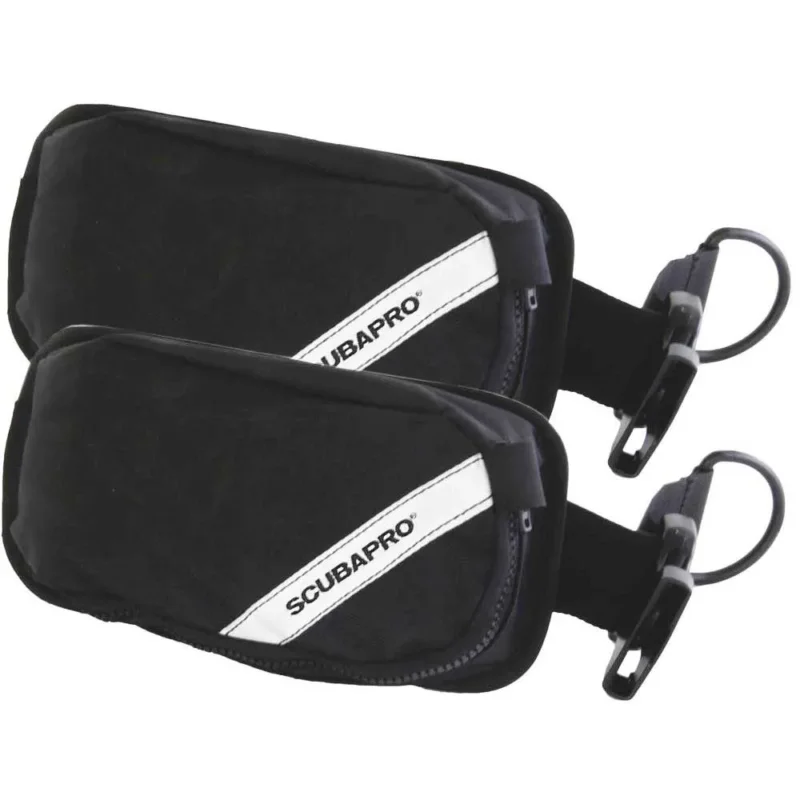 Scubapro Poche de lestage Kit For X One Achat Immédiat