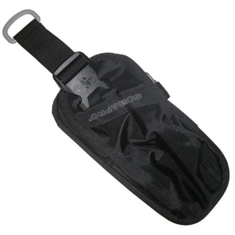 Scubapro Poche de lestage Pouch QR 12 LB Prix Promo