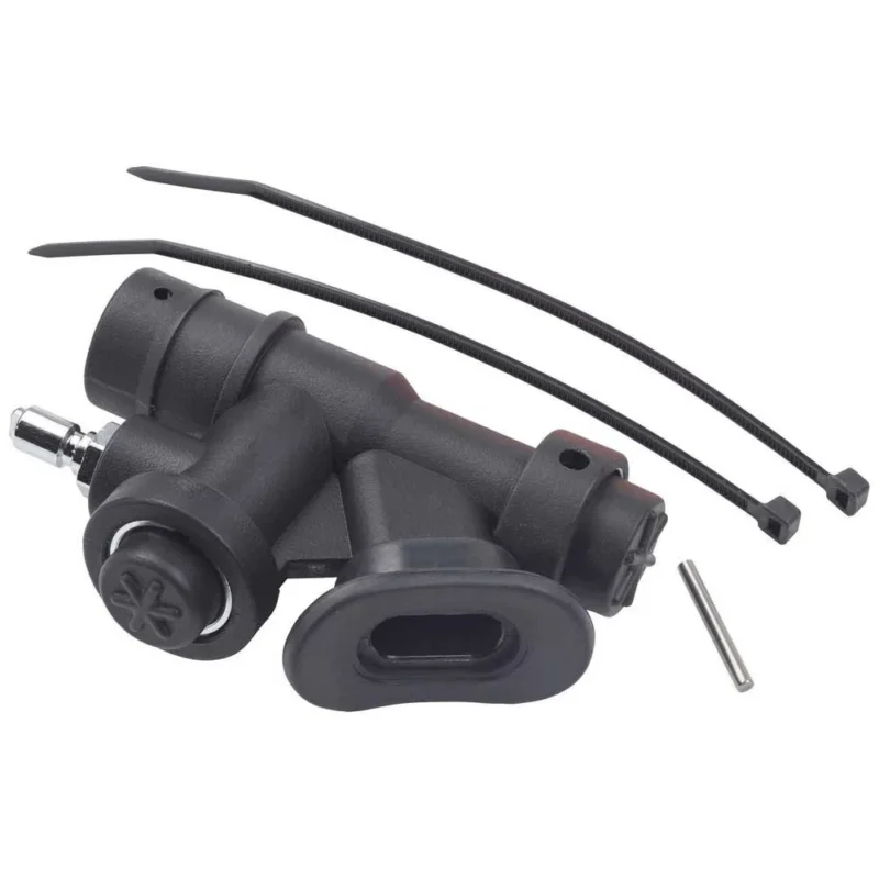 OMS Poche de lestage Power Inflator Acheter Direct