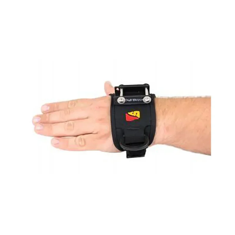 Dive Rite Poignée Goodman QRM DR Soft Commander Maintenant