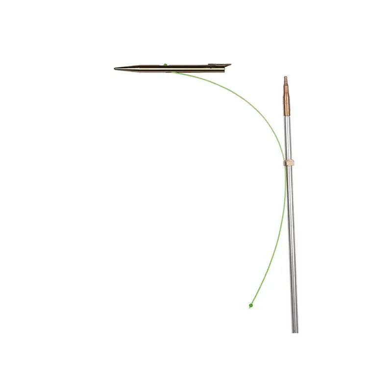 Vente Flash Salvimar Pointe Slip-Tip 2023