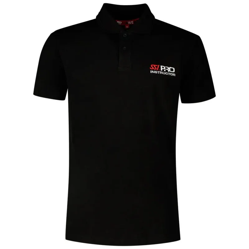 Achetez Aujourd'hui Ssi Polo à manches courtes Instructor