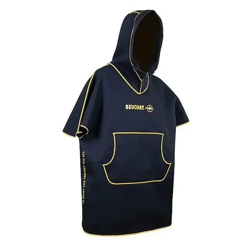 Beuchat Poncho 300101 Quantité Limitée