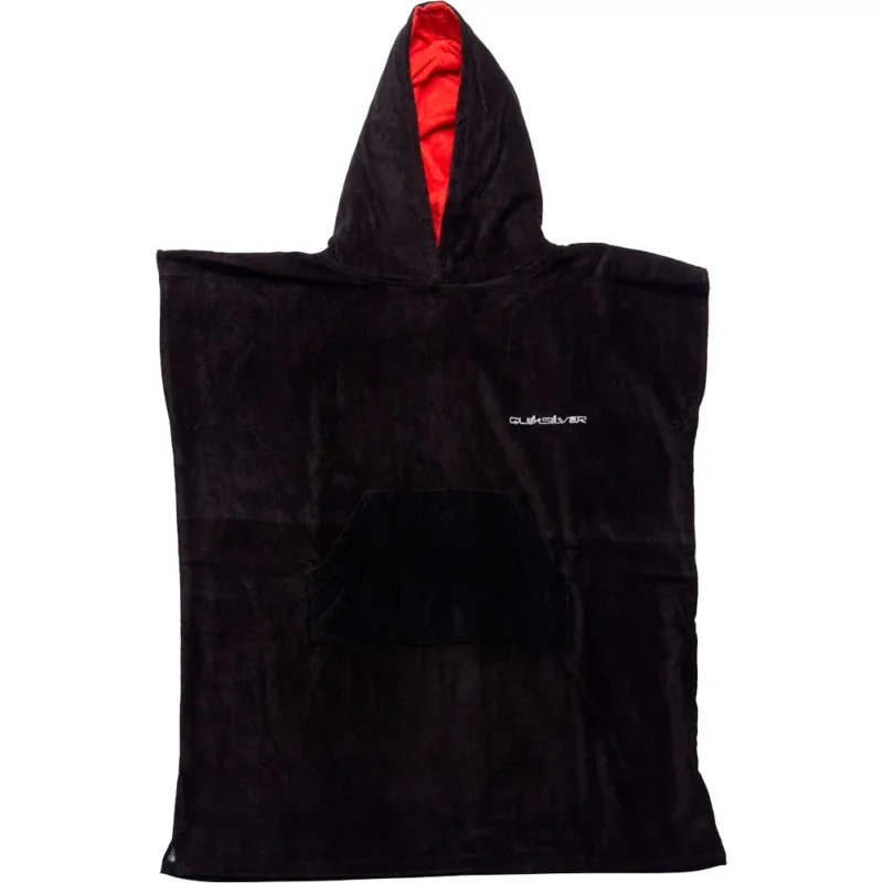 Produit De Marque Quiksilver Poncho AQBAA03033