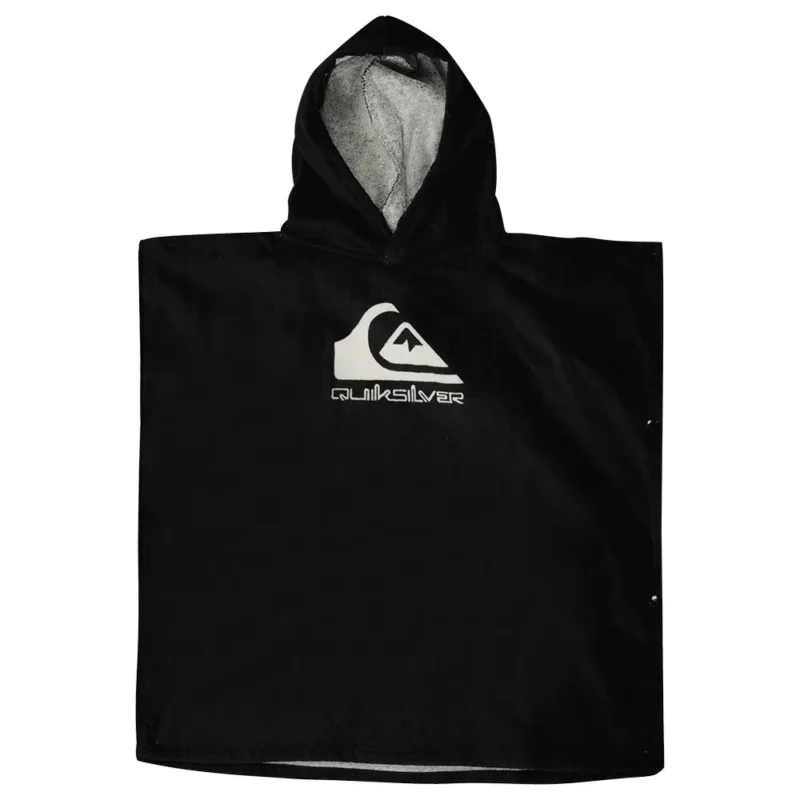 Certifié Quiksilver Poncho AQKAA03005