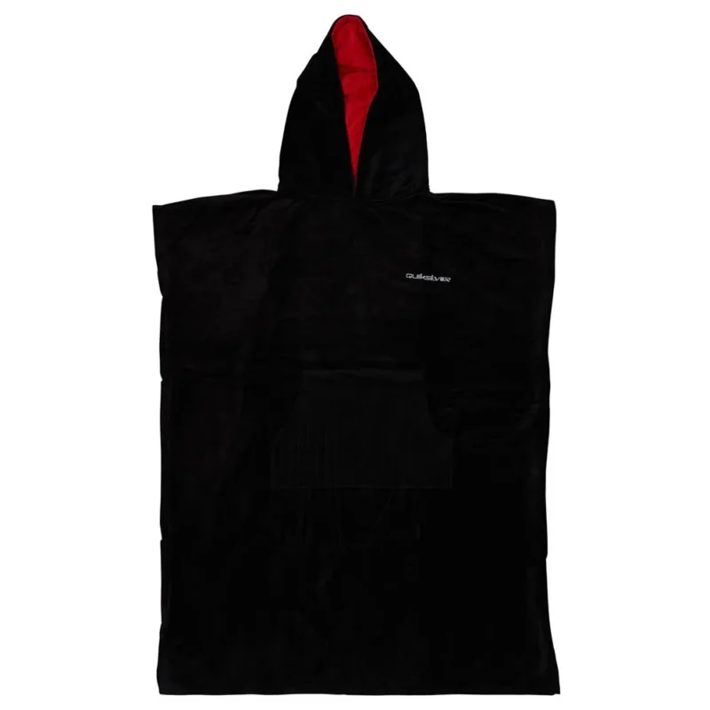 Acheter Direct Quiksilver Poncho AQYAA03233
