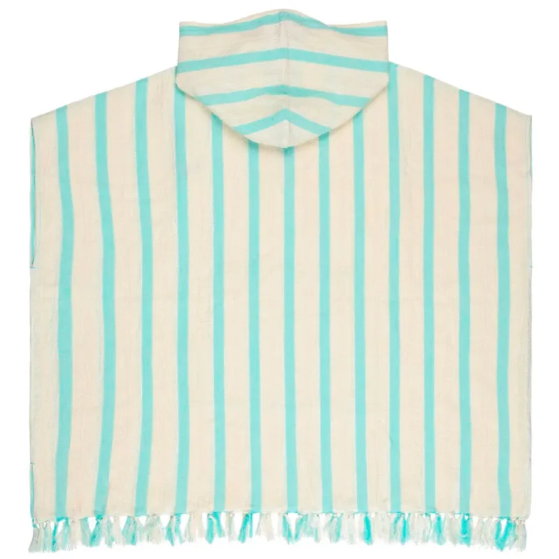 Prix Réduit Roxy Poncho Bird Of Fever
