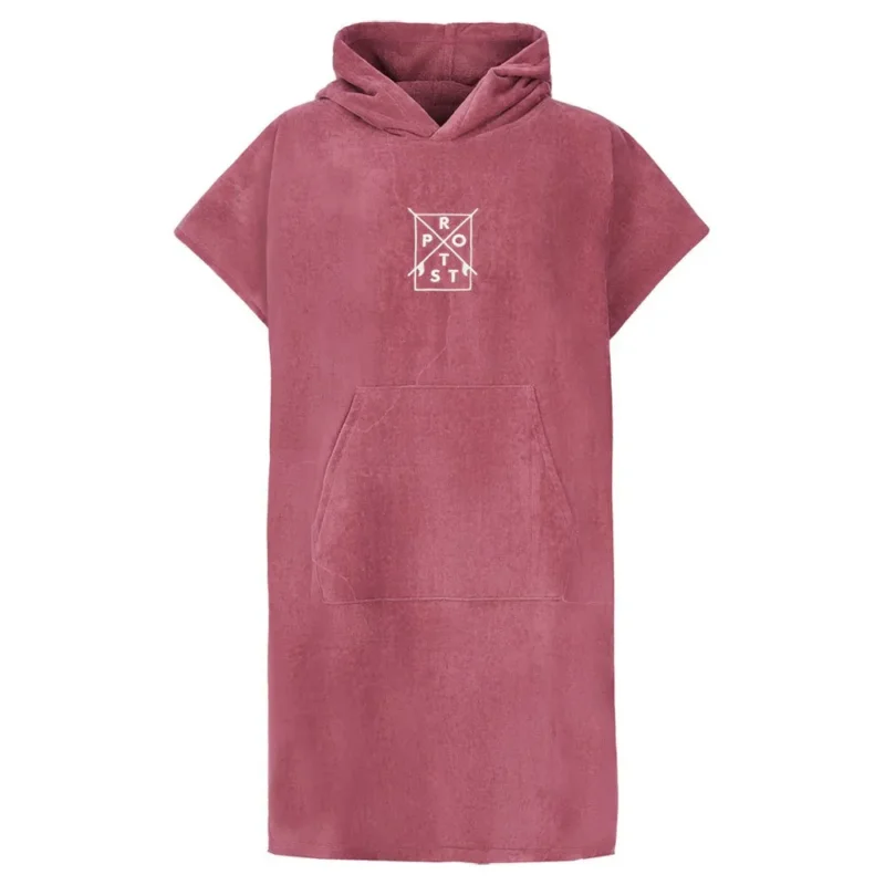 Remise Protest Poncho Dilemma