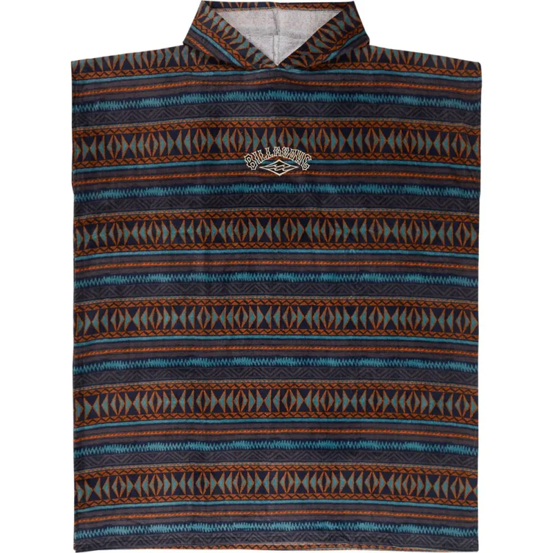 Billabong Poncho EBYAA00138 Remise