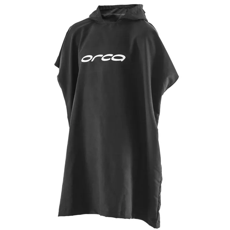 Orca Poncho Essentials Produit De Marque