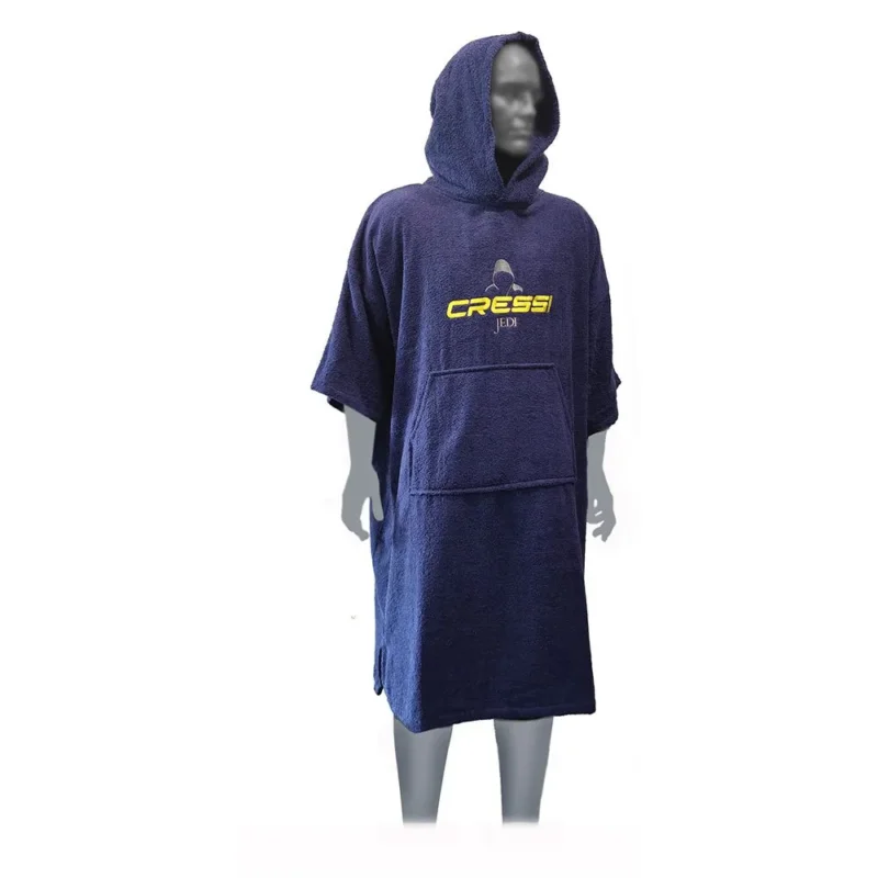 Nouvel Arrivage Cressi Poncho Jedi