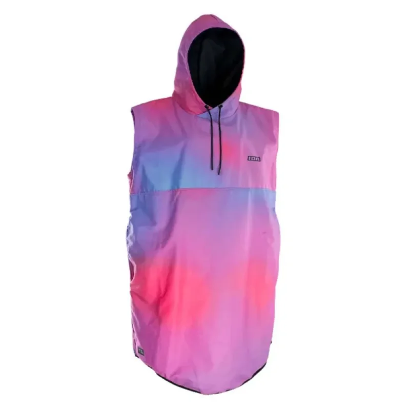 Commander Vite ION Poncho Select
