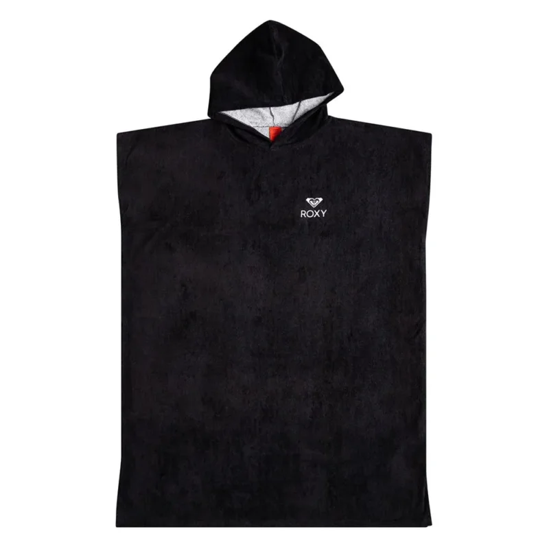 Roxy Poncho Sunny Joy Usine Directe