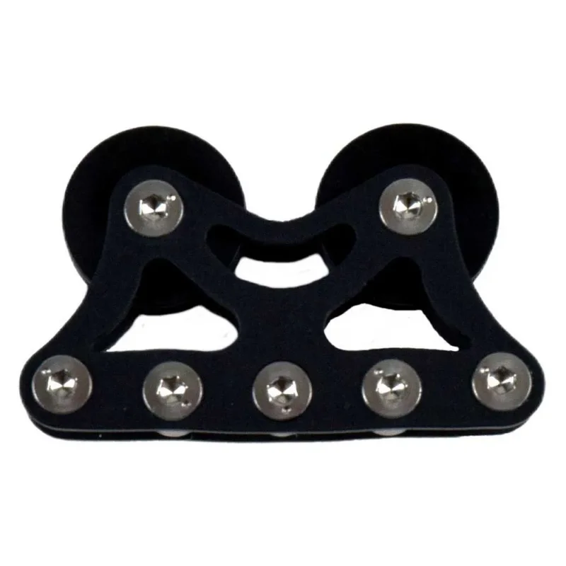 Top Vente Sigalsub Poulie 5 axes