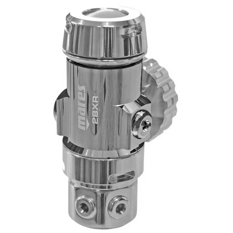 Promotion Mares Régulateur de premier étage 28XR M26 Nitrox reconditionné