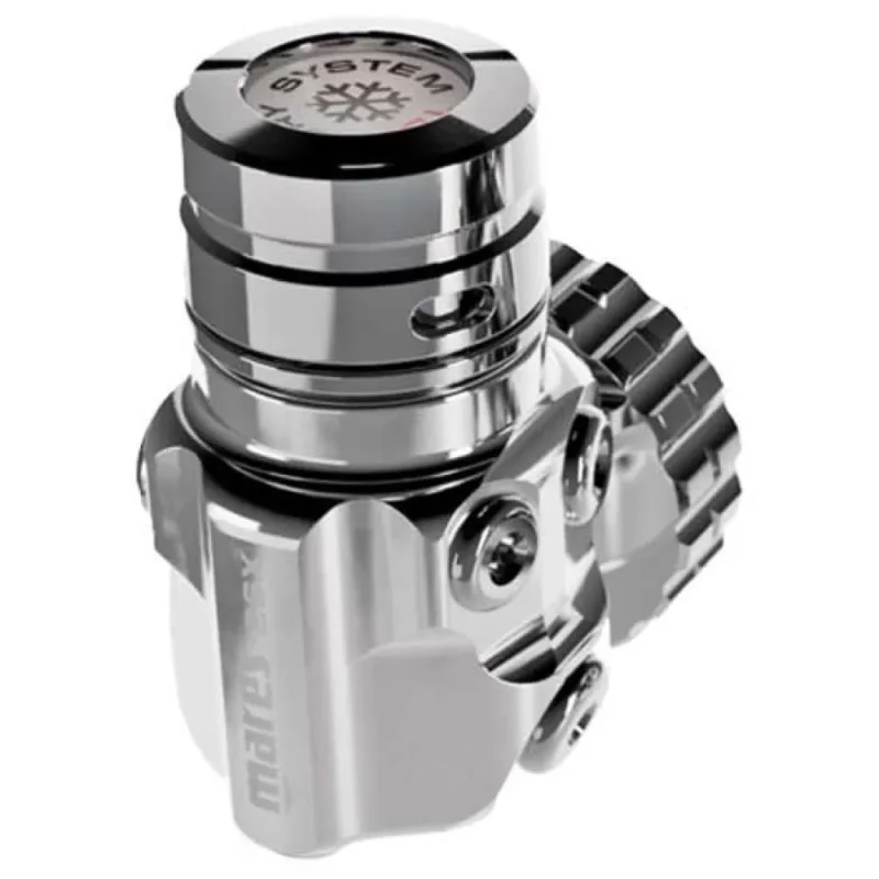Mares Régulateur de premier étage HR 26 Nitrox 300 Bar Remise
