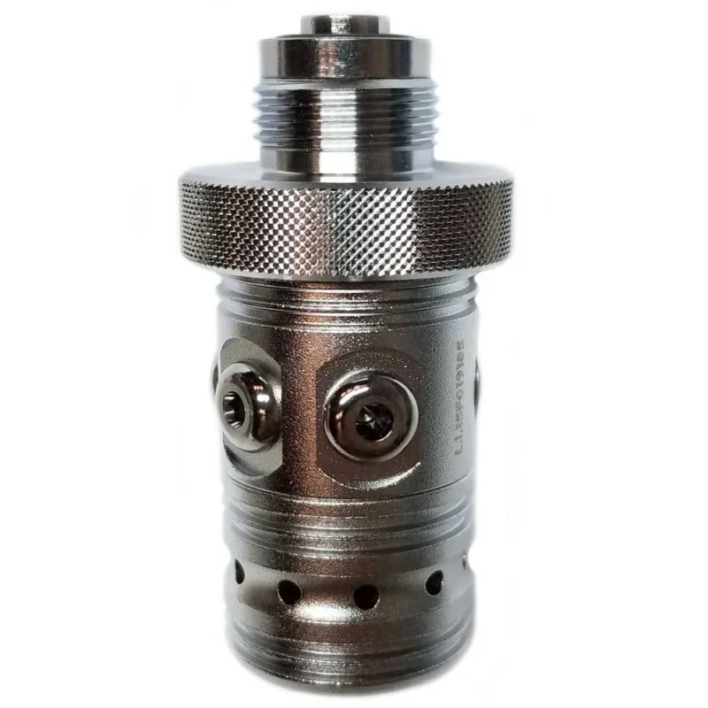 Metalsub Régulateur de premier étage Thunder Nitrox M26 Promotion Saisonnière