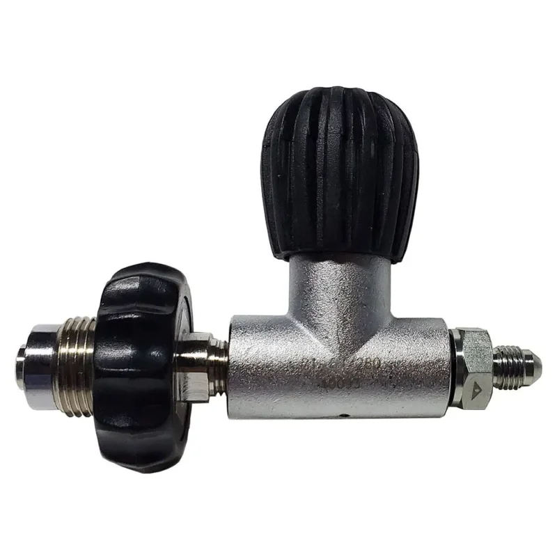 Metalsub Remplissage du terminal DIN 200/300 pour Coltri avec purge Prix Promo