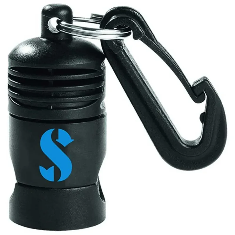 Commander Vite Scubapro Réservoir Magnétique pour Support Octo