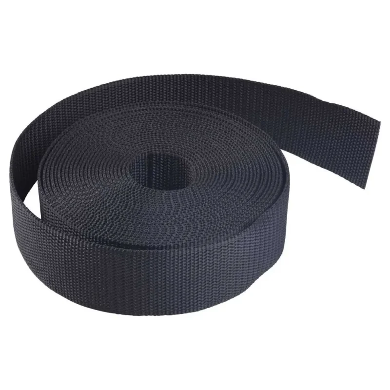 Meilleur Prix OMS Ruban de toile semi-rigide 2 pouces Nylon 7.6 m