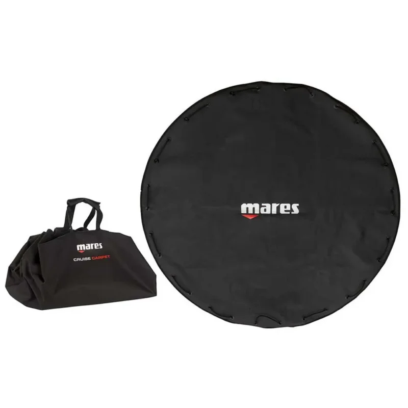 Promotion Mares Sac à costume 75L