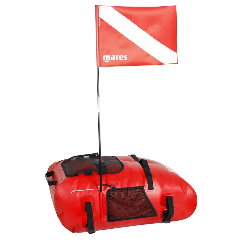 Marque Mares Pure Passion Sac à dos Buoy Hydro